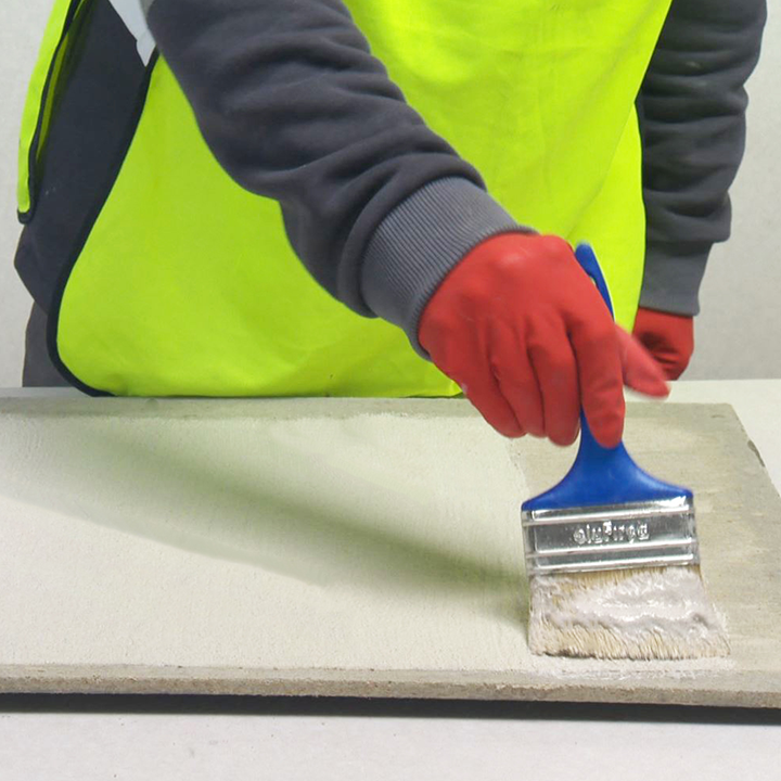 SUTOP UV® Çimento ve Akrilik Esaslı UV Dayanımlı Çift Bileşenli Su Yalıtım Harcı