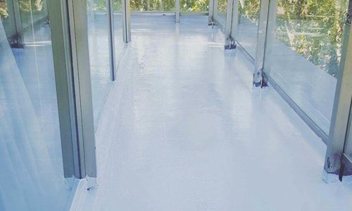 KÖSTER MS- FLEXFOLİE