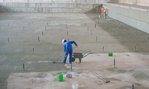 KÖSTER NB ELASTİK 2K