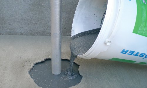 KÖSTER BOND PASTE SET