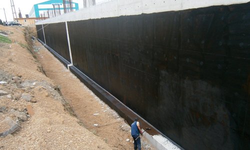 KÖSTER KBE Flüssigfolie