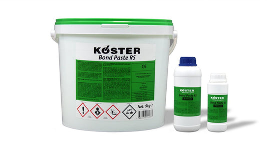 KÖSTER BOND PASTE  SET