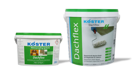 KÖSTER DACHFLEX