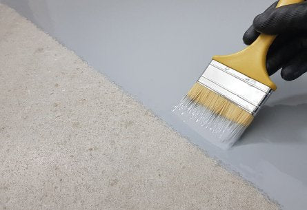KÖSTER KB PUR 214-FLEX