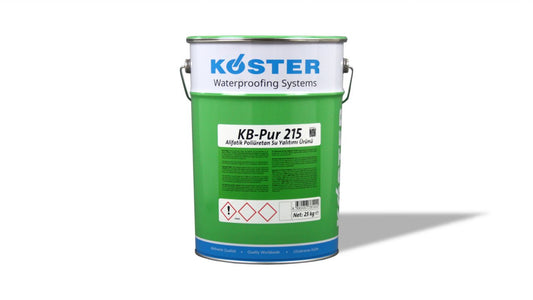 KÖSTER KB PUR 215