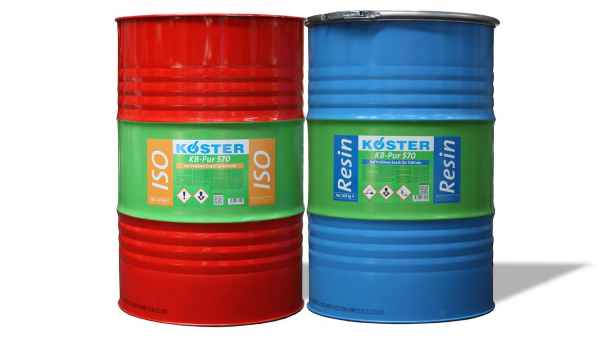 KÖSTER KB PUR 570