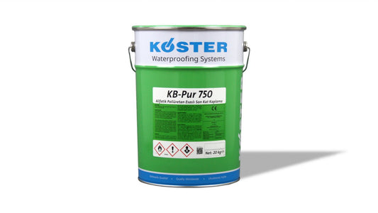 KÖSTER KB PUR 750