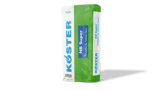 KÖSTER NB SÜPER